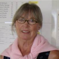 Obituary information for Janice Church Roney