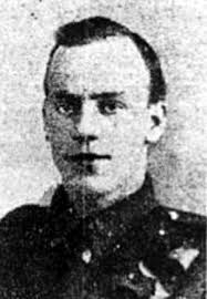 Community: THE OSSETT FALLEN IN THE GREAT WAR