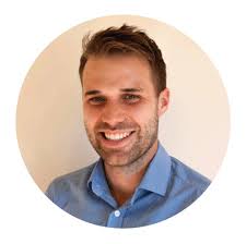 Nathan Pring, Podiatrist