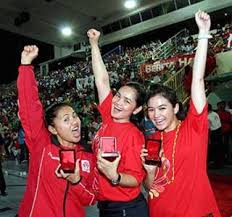 Siti nurhaliza artis wanita paling jelita ppmh 1997. Siti Nurhaliza Wikiwand