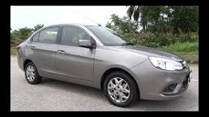 Proton saga 2019, harga bermula rm32,800 hingga rm39,800pandu laju. 2017 Proton Saga 1 3 Executive Start Up And Full Vehicle Tour Youtube