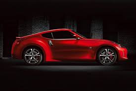 Includes 370z sport touring features plus these. Nissan 370z Vs Toyota 86