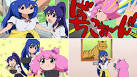 てーきゅう 9期
