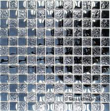 Wohnideen mosaikmuster fliesen modern wohntrends interieur mosaikfliesen mosaik küche. Fliesen Mosaik Fliese Transluzent Glasmosaik Crystal Superweiss 63 0101 F10 Matten Heimwerker