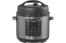 Crock Pot Cpe210 Express Easy Release Multi Cooker At The Good Guys