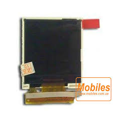 Экран для Samsung E1085T дисплей цена ...
