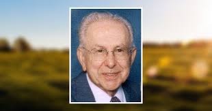 Wayne L. Cory Obituary November 24, 2009