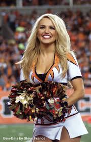 Resultado de imagem para Cincinnati Ben-Gals