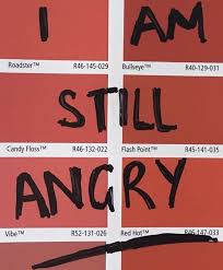 Pin By Dylan On Quotes Anger Red Aesthetic Words