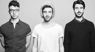 Nascar all star main event saturday, may 20, 2017 at charlotte motor speedway, concord, nc 70 laps on a 1.500 mile paved track (105.0 miles). Ajr To Perform Pre Race Concert At All Star Race Nascar Com