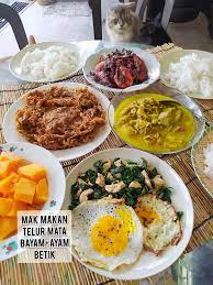 Ingin diet ala maria vania yang tak makan nasi? Sebulan Tak Makan Nasi Berat Badan Turun Hingga 4 5kg Wanita Ini Kongsi 12 Menu Diet Memang Wow Keluarga