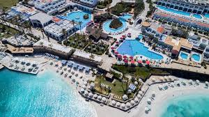 We stayed all inclusive and the bar staff, who were always busy and efficient remembered your favourite drinks and. Die 10 Besten All Inclusive Strandhotels 2021 In Kreta Mit Preisen Tripadvisor