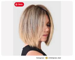 60 Beautiful & Convenient Medium Bob Hairstyles suit for Bali Weather