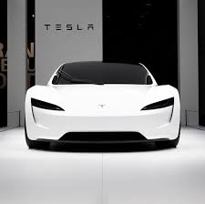 Pin By Sso Sso On Cars Tesla Roadster New Tesla Roadster Sports Cars Luxury