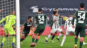 Juventus are without five injured players for this evening's clash against crotone, included andrea pirlo has released the old lady's squad list ahead of this evening's serie a clash against crotone. Fvb3ooanuiu5am