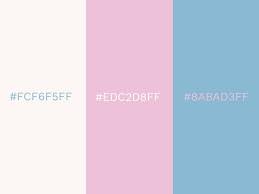 Discover the psychological effects of pink. 75 Eye Catching And Cool Color Combinations For 2021