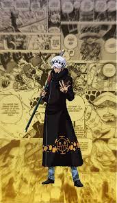 Steam workshop trafalgar d water law sword animated one piece. Tralfalgar Law Phone Wallpaper Onepiece