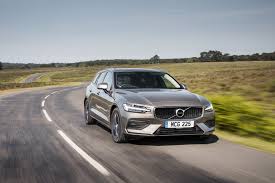 / volvo's v60 estate gets dirty. Drive Co Uk Reviewed The Volvo V60 Estate