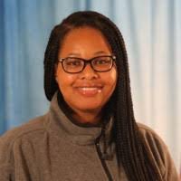 I visited New Orleans last month.