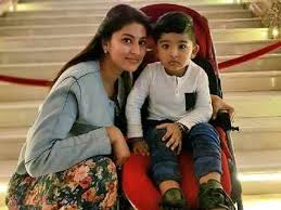 Navishka Meet Chiranjeevi S Granddaughter Navishka Telugu Movie News Times Of India See more of daughter on facebook. granddaughter navishka