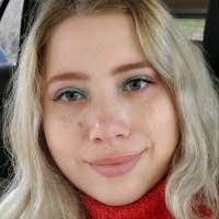 Ashley Milton's Instagram, Twitter & Facebook