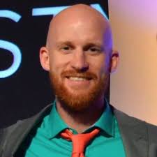 Jason Moughon (@jasonmoughon)