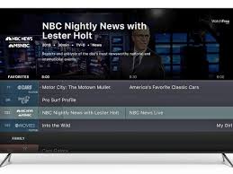 At the top of the screen you can view the video, and at the bottom see a complete list of all the channels included. Pluto Tv What It Is And How To Watch It