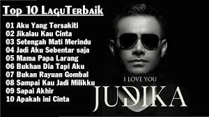 List download lagu mp3 full album dangdut populer 2019 (5:44 min), last update apr 2021. Top Lagu Terbaik Judika Full Album Lagu Terbaru 2019 Youtube