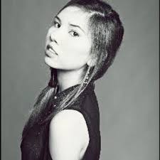 Karina Levin (@KarinaLevin)