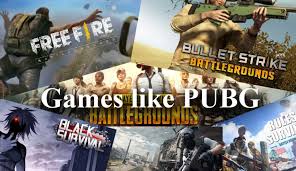 Play as long as you want, no more limitations of battery, mobile data and disturbing calls. 15 Best Alternatives To Pubg For Pc Xbox Mac Psp4 Android Ios 2021