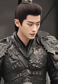 เฉิงเหลยในซีรี่ย์จีน: เรื่องเก่าจบใหม่เริ่มต้น