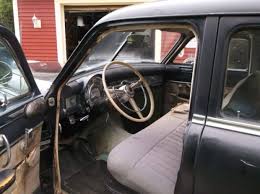 Image result for Charlotte Ivory 1952 Chrysler