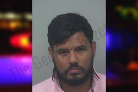 Erick Andino Guifarro — Gwinnett County Jail Bookings