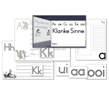 Sinne Klanke En Woorde Teacha Diagram
