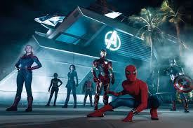 Avengers campus will open in phases, starting with the worldwide engineering brigade (web) what's coming to avengers campus during phase one? Tnfdkzzjnat0vm