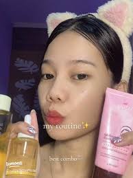 Kombinasi Skincare Malam Favoritku: Rekomendasi Produk Terbaik!