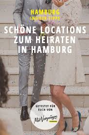 Pin Auf Beliebte Hochzeitslocations In Hamburg Umgebung