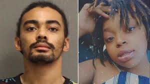 Laquisha Mitchell's Instagram, Twitter & Facebook