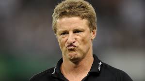 Damien Hardwick