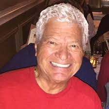 Scott Buono's Instagram, Twitter & Facebook