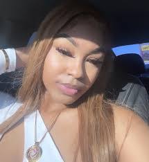 Aneesah Muhammad's Instagram, Twitter & Facebook