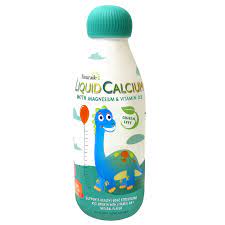Dec 29, 2019 · the healthiest children's vitamin d supplement. Naturade Liquid Calcium With Magnesium Vitamin D3 For Kids 16 Fl Oz Walmart Com Walmart Com