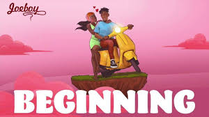 Joeboy Beginning Music Latest Music Videos Nigerian Music Videos Latest Music