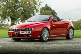 Image result for Nero Pergusa 2007 Alfa-Romeo