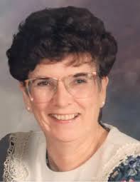 Obituary information for Jean Joyce Walter