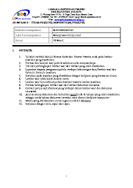 Check spelling or type a new query. Download Pdf Soal Praktik Akuntansi Ud Buana 30j8op668vlw