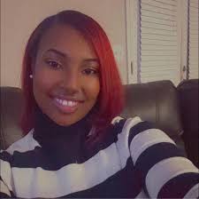 Kiara Arnold updated her profile picture.