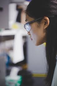 Knight Campus Scholar Karly Fear