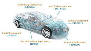 Audi Extended Warranty German Engineered Vehicle Protection Endurance
