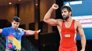 He is the only indian wrestler to win 3 medals at the world wrestling championships. Can Bajrang Punia Bring Home India S First Olympic Gold In Wrestling At Tokyo 2020